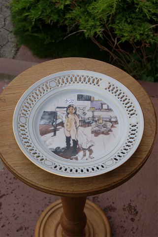 item no: pl-Carl Larsson american No 6