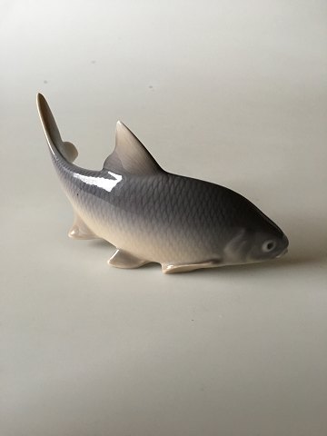 Royal Copenhagen Figurine Roach No. 2675