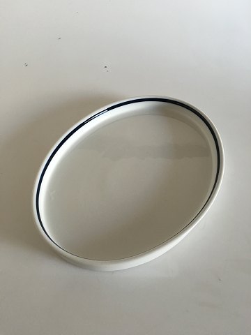 Royal Copenhagen Indigo Stor Sættebakke No. 14907