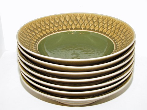 Relief
Soup plate 21 cm.