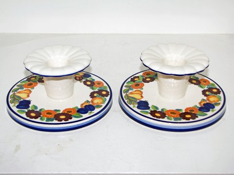 Golden Summer
Candle light holder