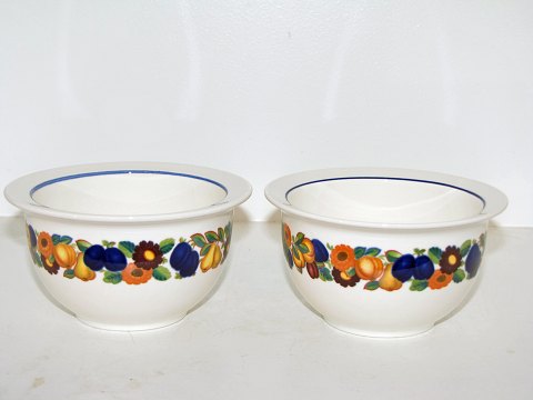 Golden Summer
Small bowl 11 cm.