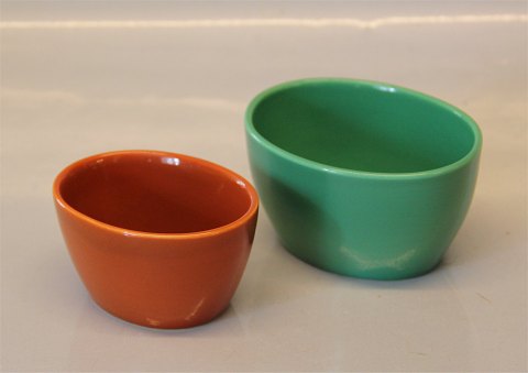 570 skål, mini 4,7 x 8,5 cm Ursula - det originale fra Royal Copenhagen  fajance 