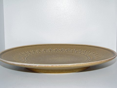 Relief
Rundt fad på lav fod