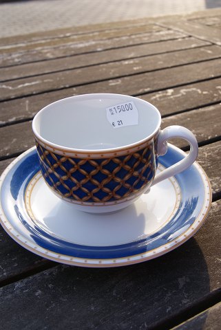 Liselund settings Coffee cups