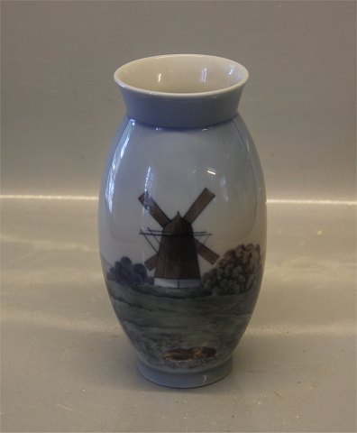 B&G Porcelain B&G 695-5420 Vase Mill 20 cm
