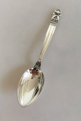 Georg Jensen Sterling Sølv 
