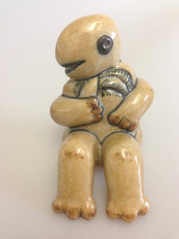 Bing and Grondahl Figurine by Sten Lykke Madsen No. 7052