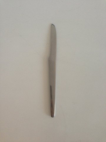 Arne Jacobsen for Anton Michelsen Stainless Kniv uden grillskær
