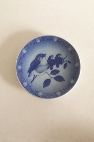 Royal Copenhagen Mother´s Day Plate from 1982