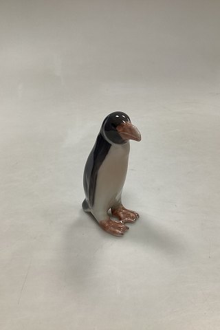 Royal Copenhagen Figur Pingvin No. 1283