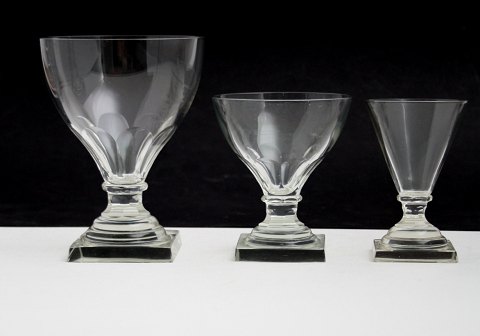 Häby Krystalglas,Strömsbergshyttan