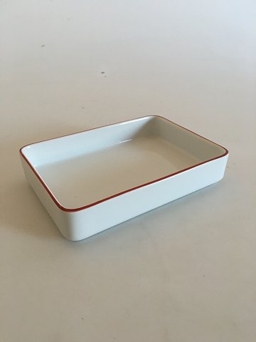 Bing og Grøndahl Firkantet Asiet No. 366 fra Apotekerserien