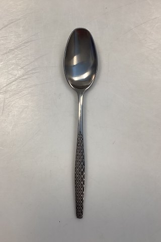 Jens Quistgaard Dansk IHQ Variation IV Spiseske i Stål