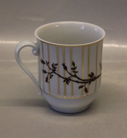 Christmas Joy Kongelig Dansk  1404037 Julekoppen 2004 Jette Frölich Design JuleKrus