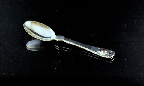 GJ
barneske, jubilæumsske