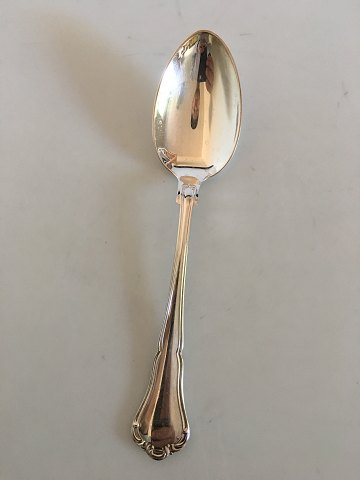 Anne Marie Dinner Spoon Frigast Silverplate Denmark