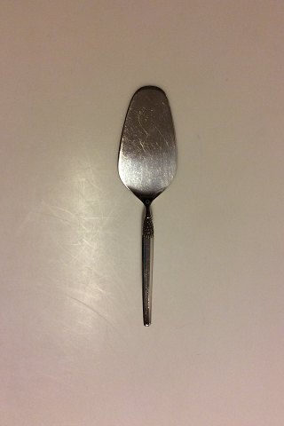 Cheri Frigast/Gense Sølvplet Lagkagespade
