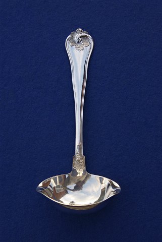 item no: s-Saksisk sauceske 18,5cm.SOLD