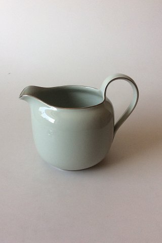 Bing og Grøndahl Apollon med Platinkant, Kande No. 601