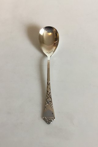 Jam Spoon in Silver