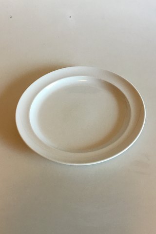 Royal Copenhagen Hvidpot Spisetallerken No. 627