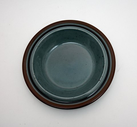 Meri dyb tallerken,Arabia