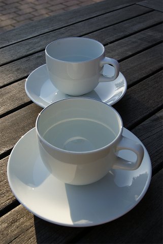 Bestellnummer: po-Blåkant sæt kaffe 072.SOLD