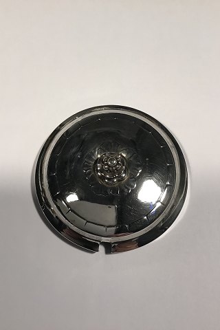 Georg Jensen Sterling Sølv Låg No 486