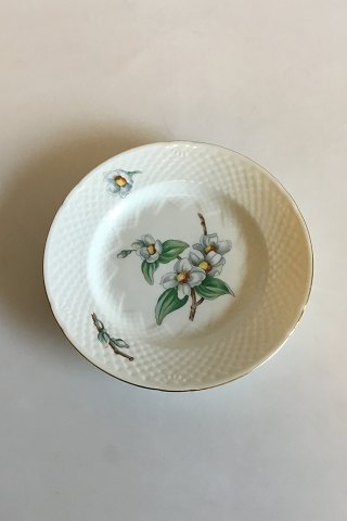 Bing & Grondahl Heimdal Cake Plate No 28A