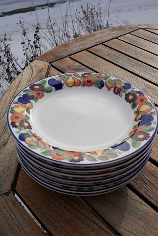 item no: po-Gylden Sommer frokost.SOLD