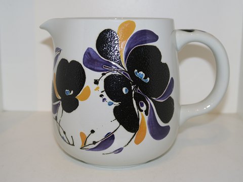 Royal Copenhagen Siena
Stor mælkekande