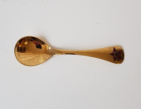 Georg Jensen. Annual Spoon - 1984