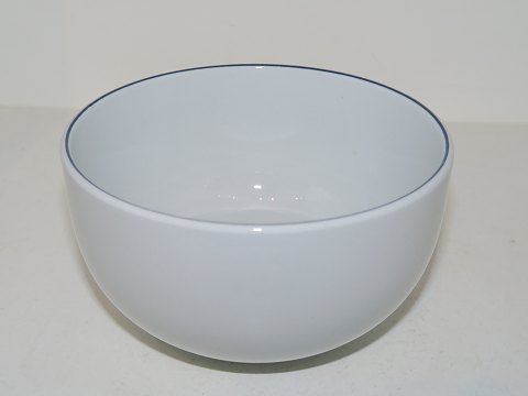 Blue Line
Round bowl 11.1 cm.