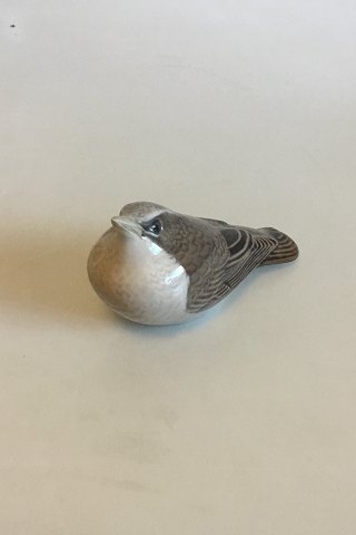 Royal Copenhagen Figur af Stæreunge No. 3270