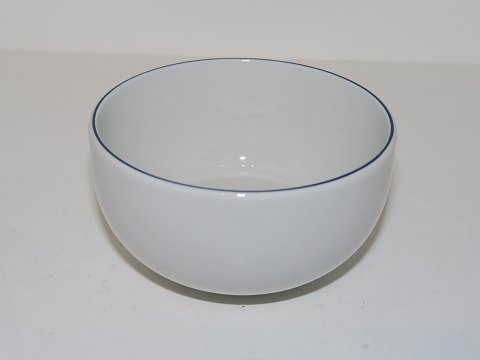 Blue Line
Small round bowl 9.9 cm.