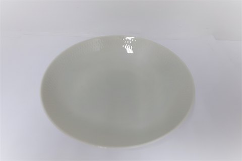 Royal Copenhagen. Hvedekorn. Dyb tallerken. Model 14212. Diameter 19 cm. Der er 18 styk på lager