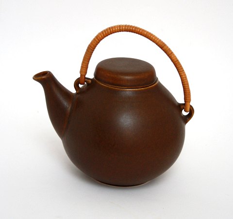 Tekande, model GA1, Arabia