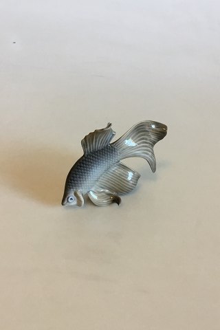 Royal Copenhagen Figur af Slørhale No. 3064