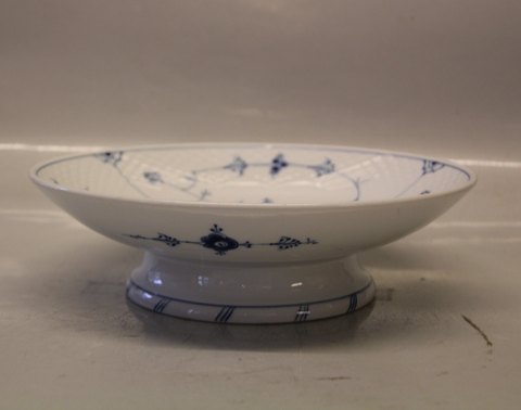 B&G Blue Traditional -  tableware Hotel 1064 B&G Large footed bowl 7 x 24.5 cm Hotel,