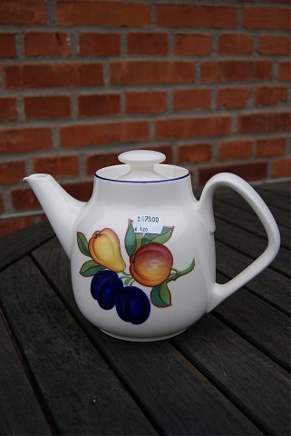 item no: po-Gylden Sommer kaffe.SOLD