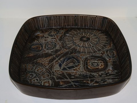 Royal Copenhagen Baca
Dish 22 cm.