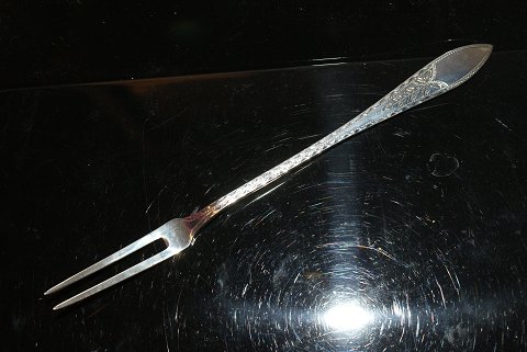 Meat Fork Empire SilverLength 18-18.5 cm.