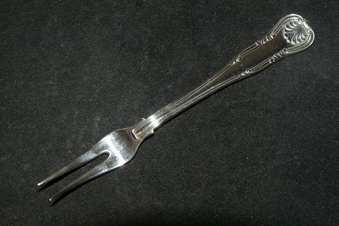 Laying Fork FlatwareKonge