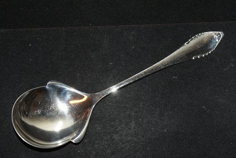 Compote spoon / serving spoon Odin SilverSlagelse Silver