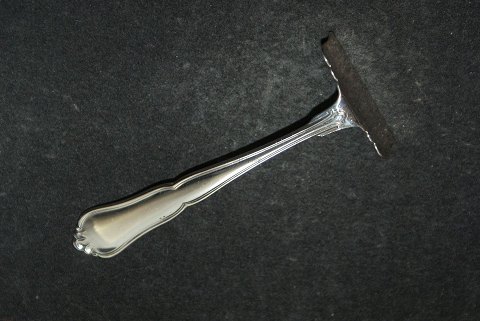 Barneskubber Rita Sølvbestik
Horsens sølv
Længde 10 cm.