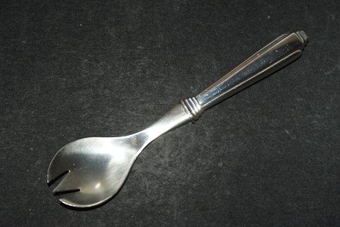 Acid Fork Stainless sheet, Ruth silver cutleryAP Berg silverLength 13.5 cm.