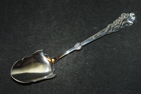 Jam spoon Tang silver cutleryCohr SilverLength 15.5 cm.