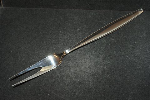Meat fork # 143 Cypress # 99Georg JensenLength 21 cm.