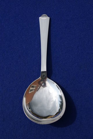 Arvesolv No 4 solid silver ...